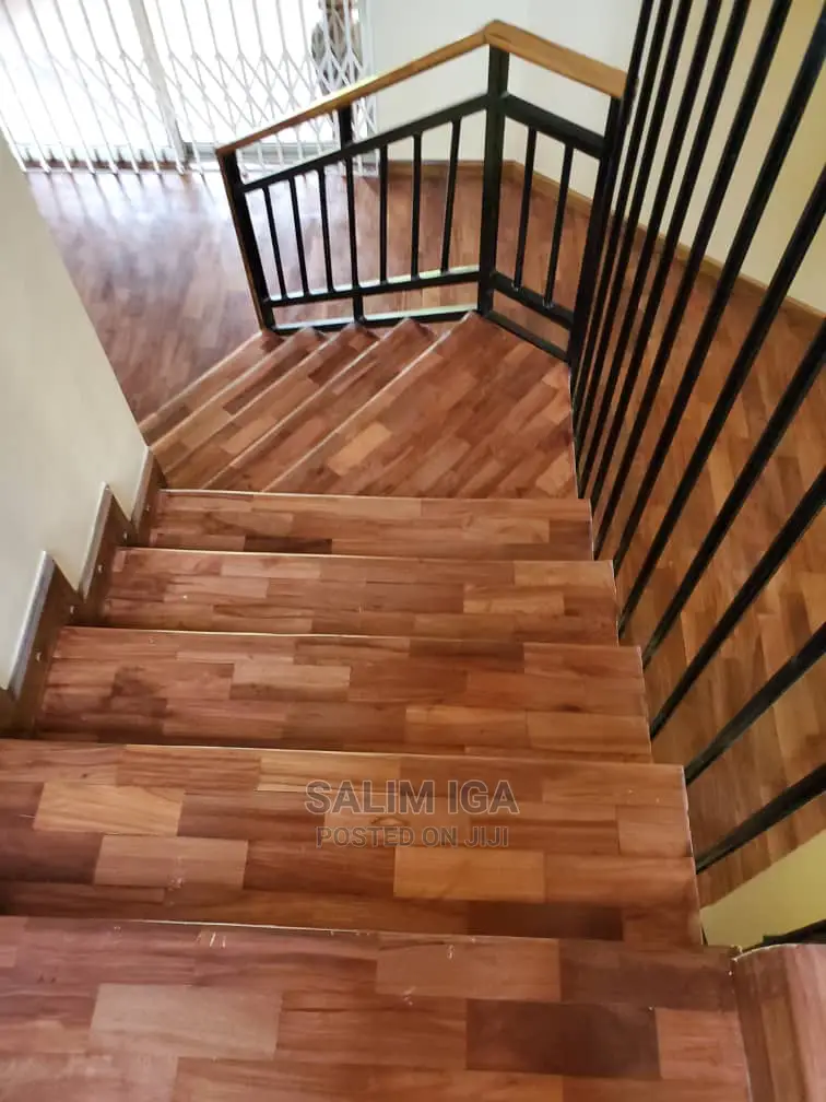 4bdrm Duplex in Kololo Property, Kampala for Rent