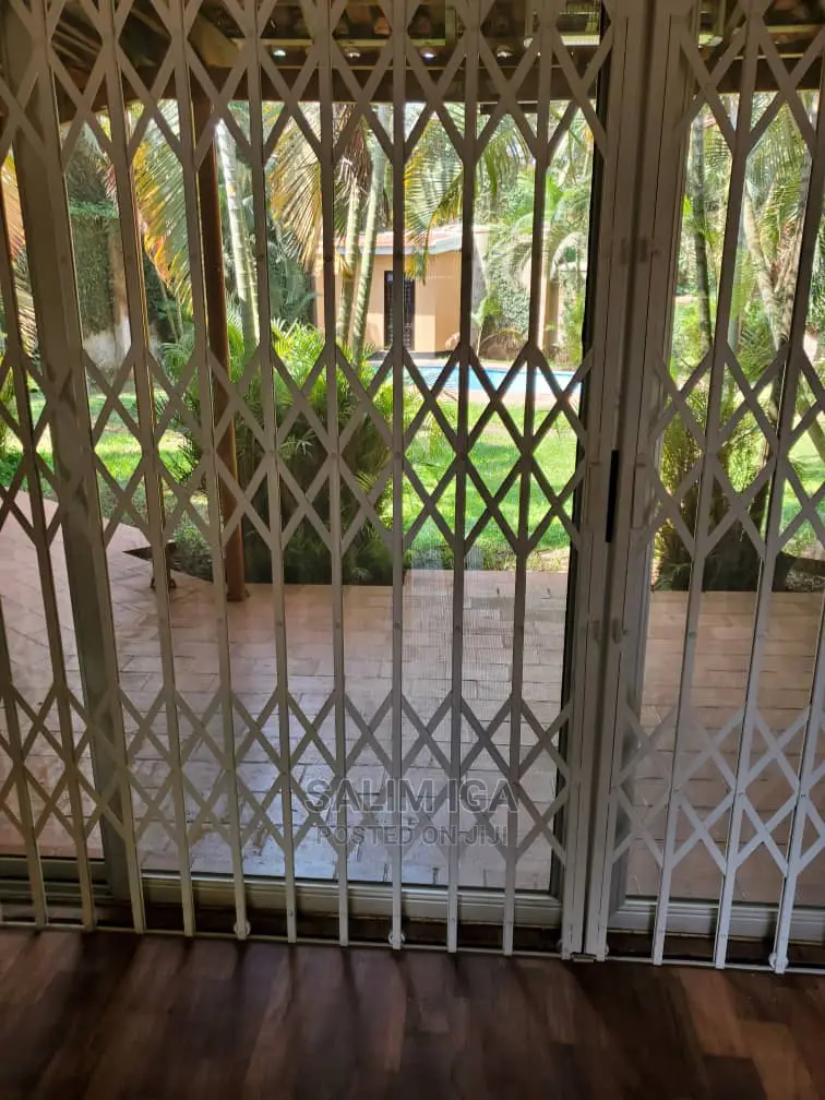 4bdrm Duplex in Kololo Property, Kampala for Rent