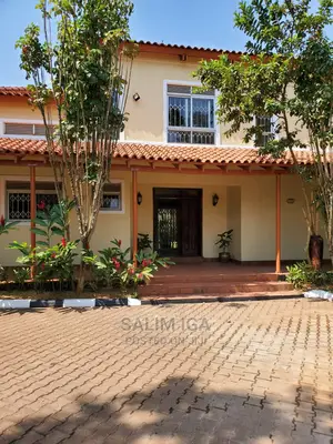 4bdrm Duplex in Kololo Property, Kampala for Rent