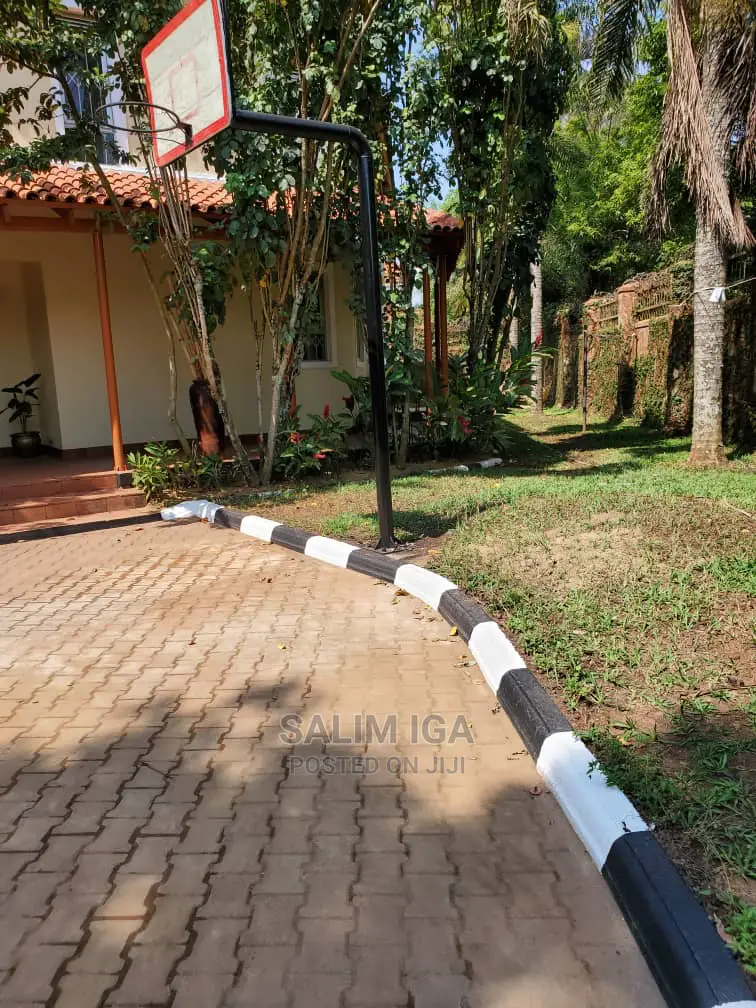 4bdrm Duplex in Kololo Property, Kampala for Rent