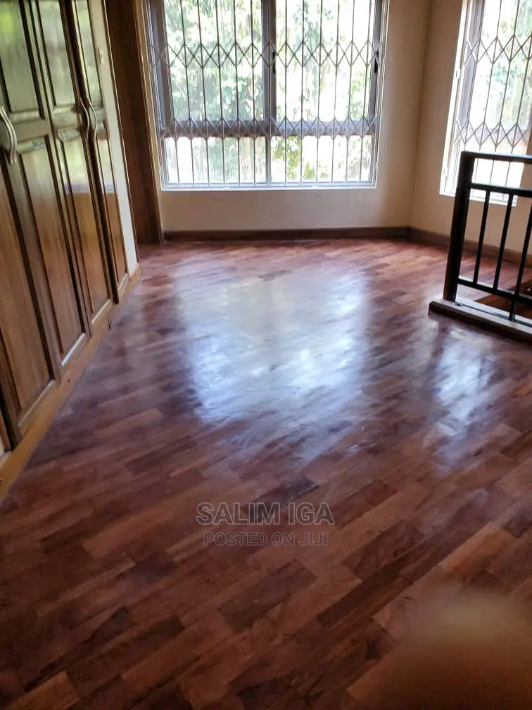 4bdrm Duplex in Kololo Property, Kampala for Rent