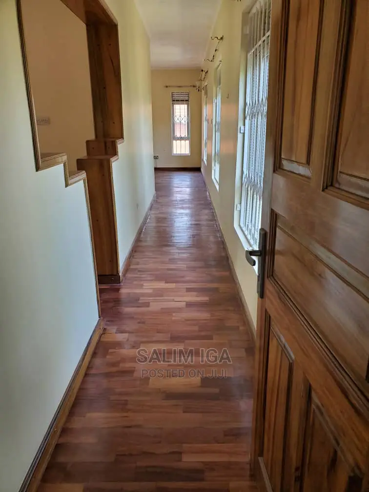 4bdrm Duplex in Kololo Property, Kampala for Rent