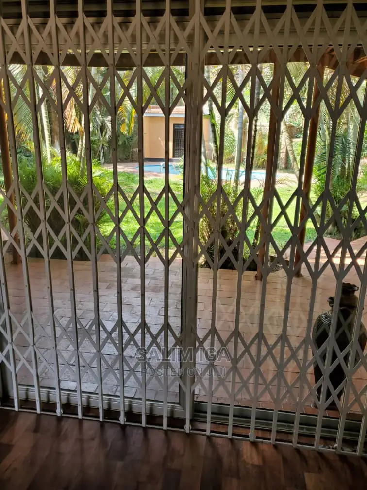 4bdrm Duplex in Kololo Property, Kampala for Rent
