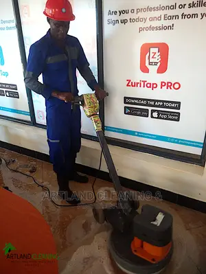 Professional Home,Office and Mall Cleaning