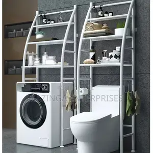 Toilet Rack Organizer