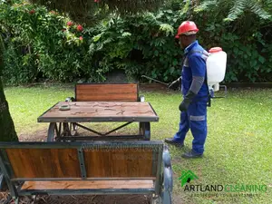 Proffesional Pest Control /Fumigation