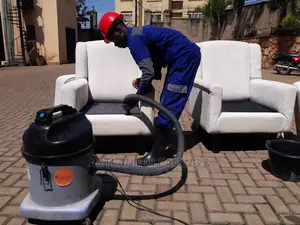 Proffesional Soffa Set and Carpet Cleaning