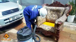 Proffesional Soffa Set and Carpet Cleaning