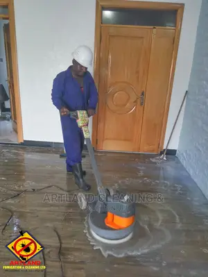 Professional Paver,Tile and Terrazo Cleaning