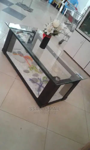 Cheap Coffee Table Aquarium