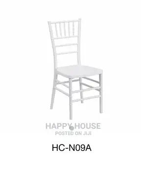Plastic Chairs Restaurant