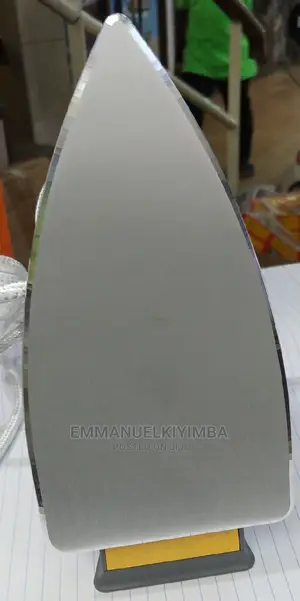 Philips Flat Iron