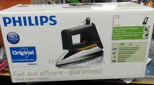 Philips Flat Iron