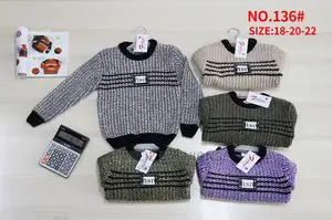 Children's Sweaters