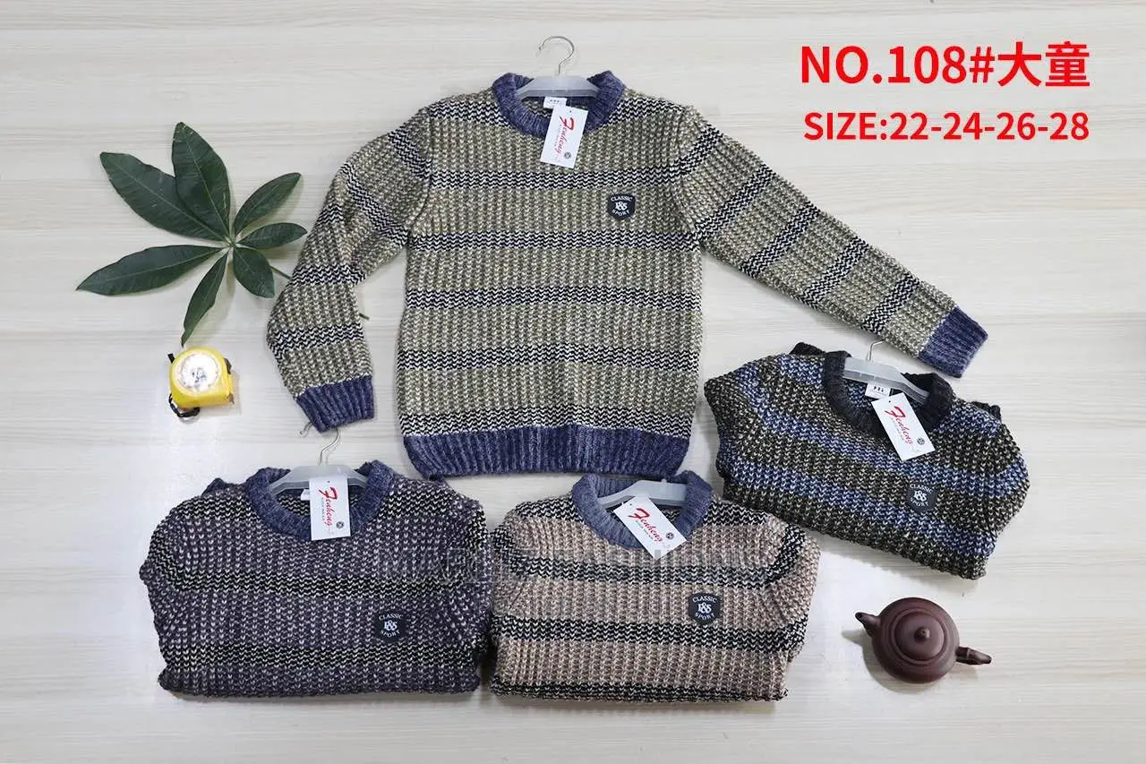 Children's Sweaters