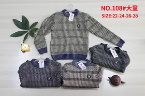 Children's Sweaters