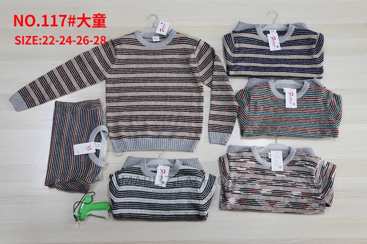 Children's Sweaters