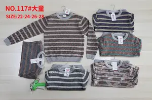 Children's Sweaters