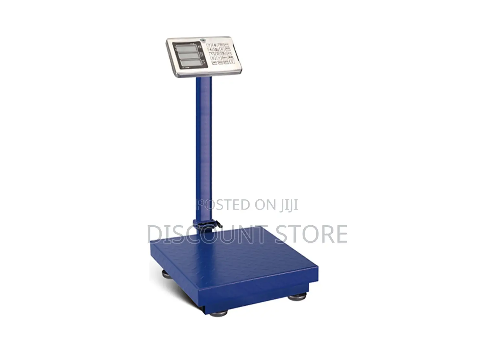 Platform Scale