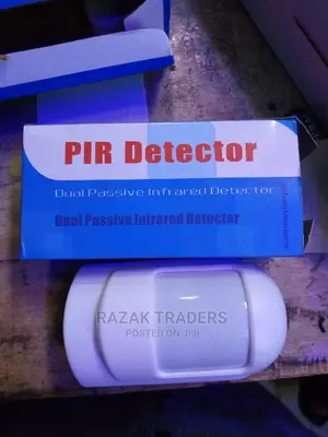 Motion Sensor(PIR Detector