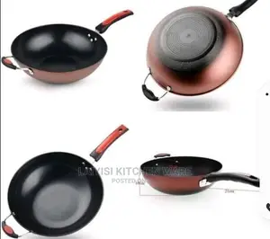 Non Stick Deep Frying Pan