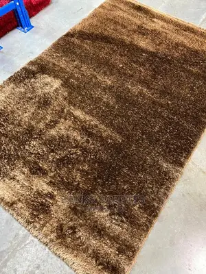 Modern Fluffy Carpets