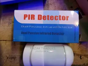 Motion Sensor(PIR Detector