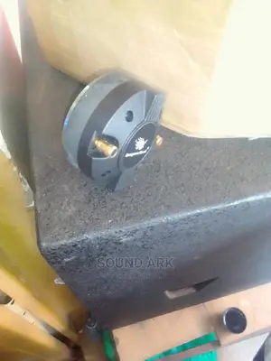 12" Speaker Tweeters