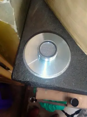 12" Speaker Tweeters