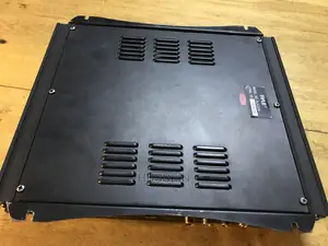 Pro Plus Speaker Plus Amplifier
