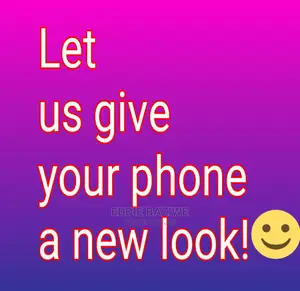 Mobile Phones Repair