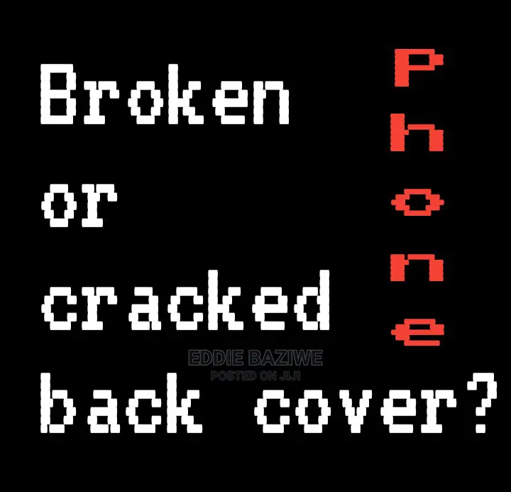 Mobile Phones Repair