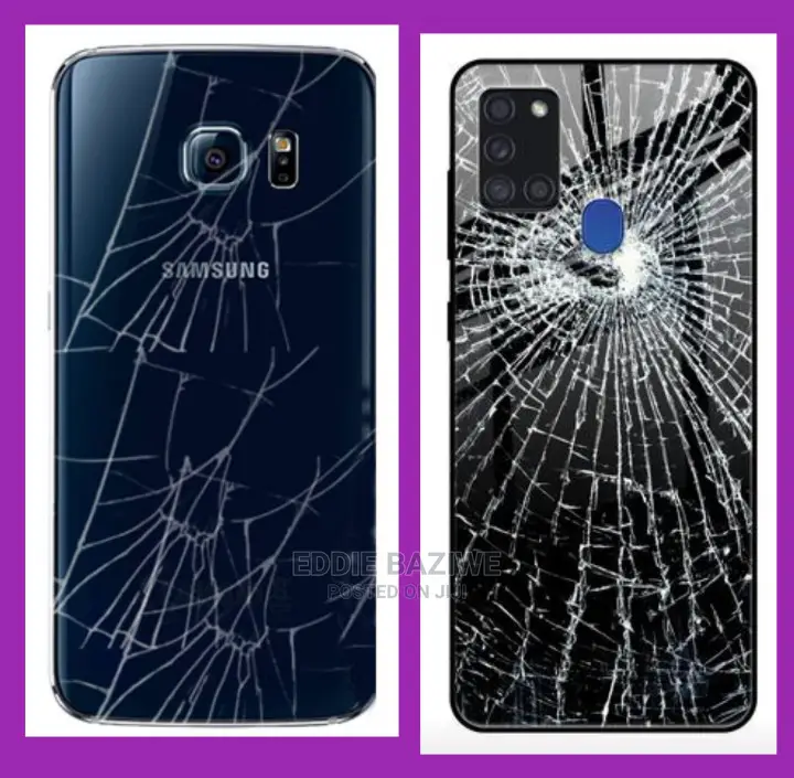 Mobile Phones Repair