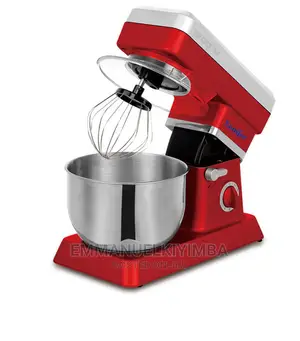 Wheat Mixers