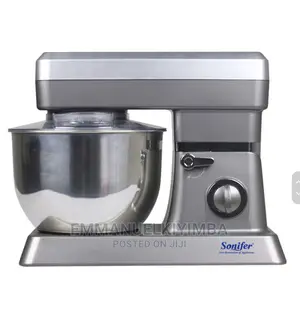Wheat Mixers
