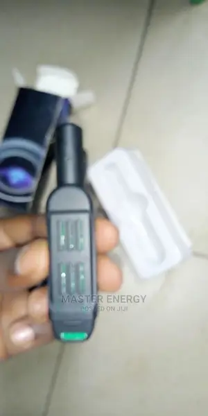 Pen Like Spy Camera 1080p