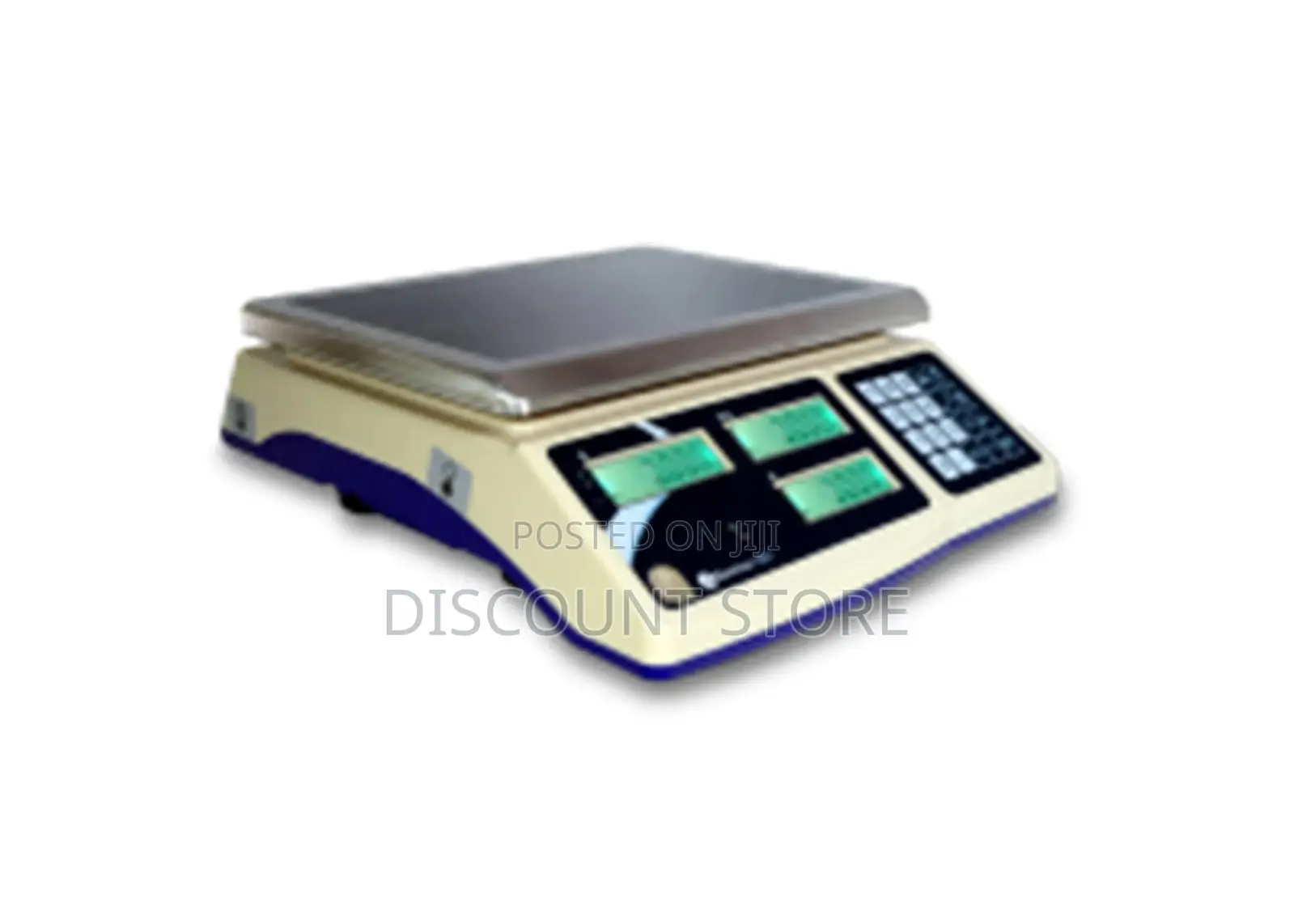 Newly Imported Scales From England