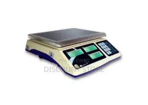 Newly Imported Scales From England