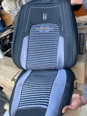 Real Seat Cover for Cars