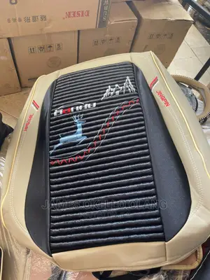 Seat Covers for Cars