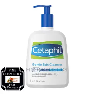 Cetaphil Gentle Skin Cleanser 473ml Buy With Confidence.