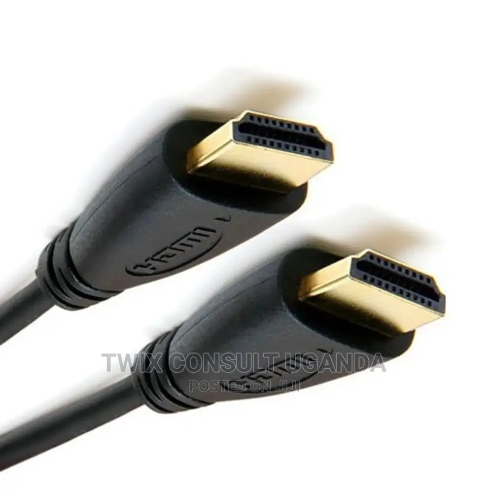 Hdmi Cable 1,5metres, 2metres