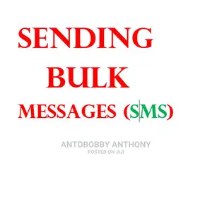 Bulk Messages(Sms)