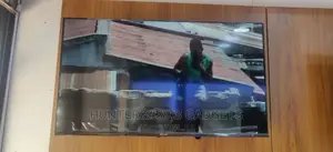 Hisense 40inches Led Built in Free Tv Channels