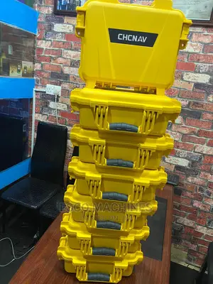 I73 CHC Brand New Latest GPS RTK CHC GNSS Rovers for Sale