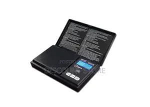 Multi Choice Pocket Scales