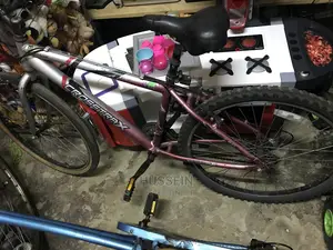 Bicycle Uk Used