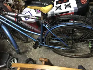 Bicycle Uk Used