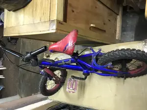 A Kids Super Bikes Uk Used