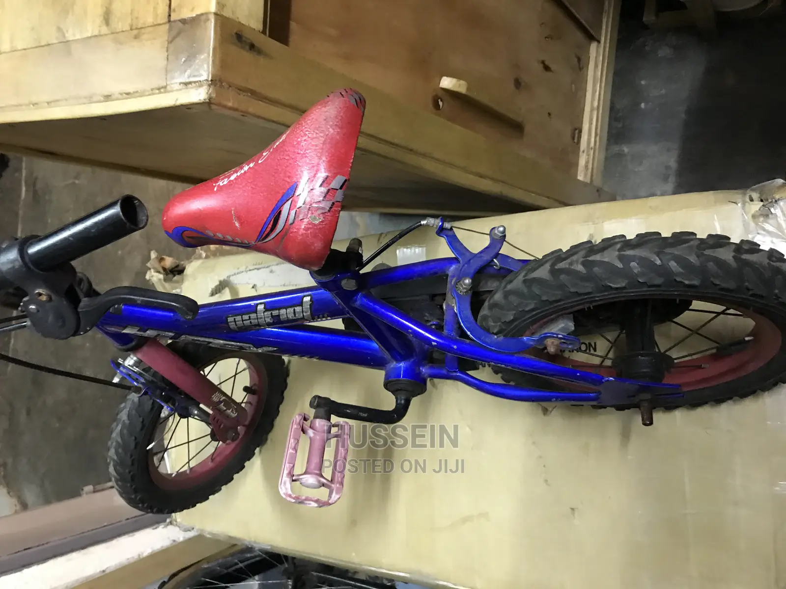 A Kids Super Bikes Uk Used